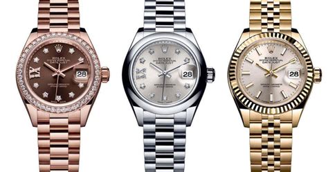 orologi donna rolex prezzi|rolex catalogo ufficiale.